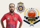 AWADH T10 CRICKET ASSOCIATION ANNOUNCED SQAUD FOR T10 CHAMPIONSHIP 2025. RAJSHEKHAR MALIK BECAME CAPTAIN OF AWADH T10 CRICKET TEAM.